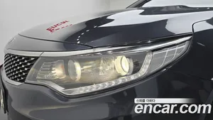 Kia K5, 2015 — миниатюра 8