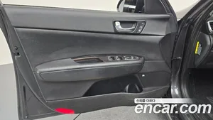 Kia K5, 2015 — миниатюра 14