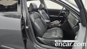 Kia K5, 2015 — миниатюра 16