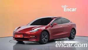 Tesla Model 3, 2020 — миниатюра 39
