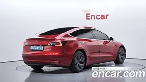 Tesla Model 3, 2020 — миниатюра 1