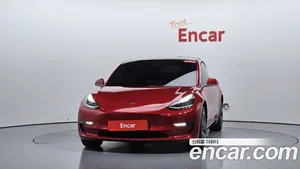 Tesla Model 3, 2020 — миниатюра 2