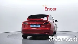 Tesla Model 3, 2020 — миниатюра 3