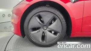 Tesla Model 3, 2020 — миниатюра 4