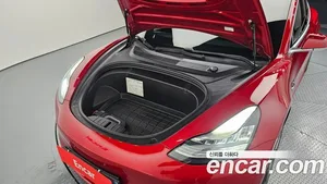 Tesla Model 3, 2020 — миниатюра 5