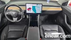 Tesla Model 3, 2020 — миниатюра 9