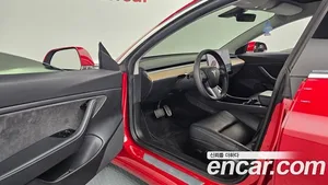 Tesla Model 3, 2020 — миниатюра 12