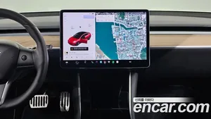 Tesla Model 3, 2020 — миниатюра 19