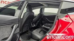 Tesla Model 3, 2020 — миниатюра 15