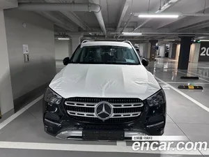 Mercedes-Benz GLE-Class, 2026 — миниатюра 1