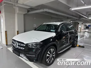 Mercedes-Benz GLE-Class, 2026 — миниатюра 2