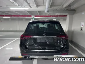 Mercedes-Benz GLE-Class, 2026 — миниатюра 5