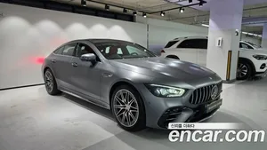 Mercedes-Benz Amg gt, 2026 — миниатюра 2