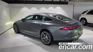 Mercedes-Benz Amg gt, 2026 — миниатюра 3