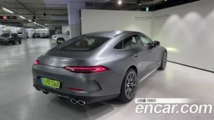 Mercedes-Benz Amg gt, 2026 — миниатюра 4