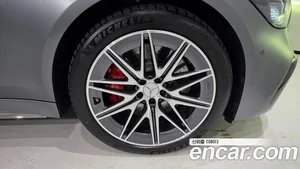 Mercedes-Benz Amg gt, 2026 — миниатюра 5