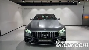Mercedes-Benz Amg gt, 2026 — миниатюра 6