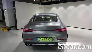 Mercedes-Benz Amg gt, 2026 — миниатюра 7