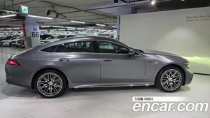 Mercedes-Benz Amg gt, 2026 — миниатюра 9