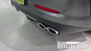 Mercedes-Benz Amg gt, 2026 — миниатюра 11