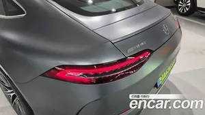 Mercedes-Benz Amg gt, 2026 — миниатюра 13