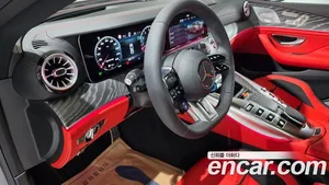 Mercedes-Benz Amg gt, 2026 — миниатюра 15