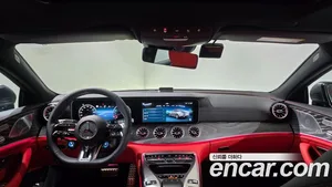 Mercedes-Benz Amg gt, 2026 — миниатюра 17