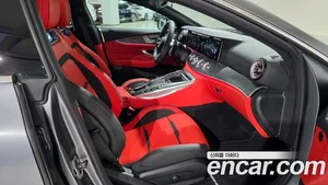 Mercedes-Benz Amg gt, 2026 — миниатюра 18