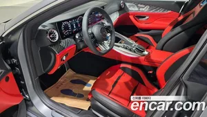 Mercedes-Benz Amg gt, 2026 — миниатюра 19