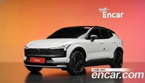 Volvo EX30, 2025 — миниатюра 30