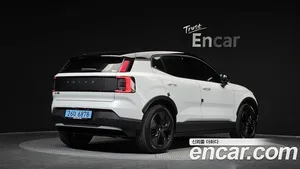 Volvo EX30, 2025 — миниатюра 1