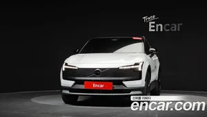 Volvo EX30, 2025 — миниатюра 2