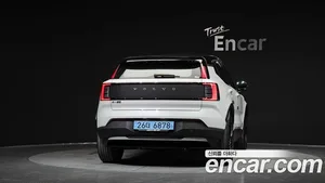 Volvo EX30, 2025 — миниатюра 3