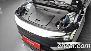 Volvo EX30, 2025 — миниатюра 5