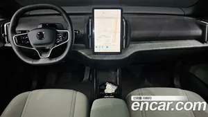 Volvo EX30, 2025 — миниатюра 9