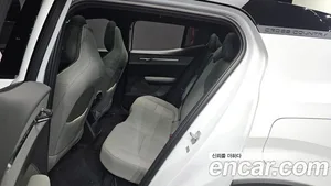Volvo EX30, 2025 — миниатюра 16