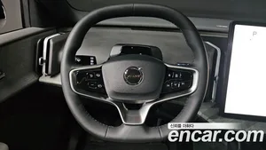 Volvo EX30, 2025 — миниатюра 19