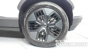 Volvo EX30, 2025 — миниатюра 6