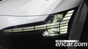 Volvo EX30, 2025 — миниатюра 7