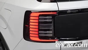Volvo EX30, 2025 — миниатюра 8