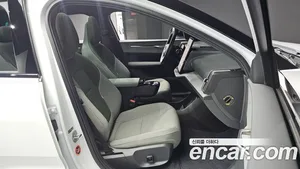 Volvo EX30, 2025 — миниатюра 15