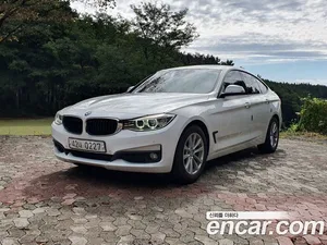 BMW Gran Turismo, 2016 — миниатюра 1