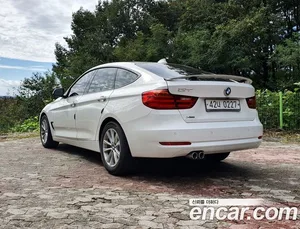 BMW Gran Turismo, 2016 — миниатюра 2