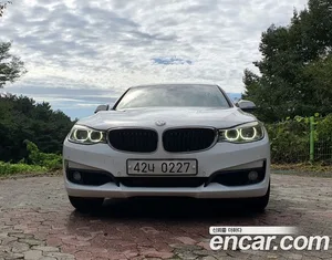 BMW Gran Turismo, 2016 — миниатюра 3