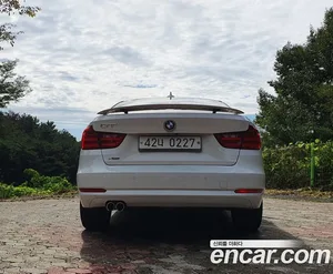 BMW Gran Turismo, 2016 — миниатюра 4