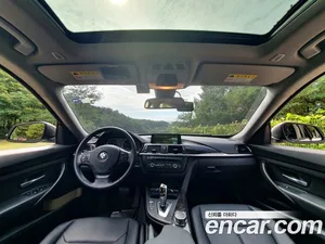 BMW Gran Turismo, 2016 — миниатюра 5