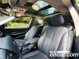 BMW Gran Turismo, 2016 — миниатюра 6