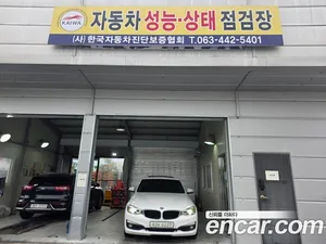 BMW Gran Turismo, 2016 — миниатюра 17