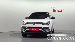 KGM Tivoli, 2017 — миниатюра 3