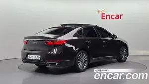 Kia K7, 2016 — миниатюра 2